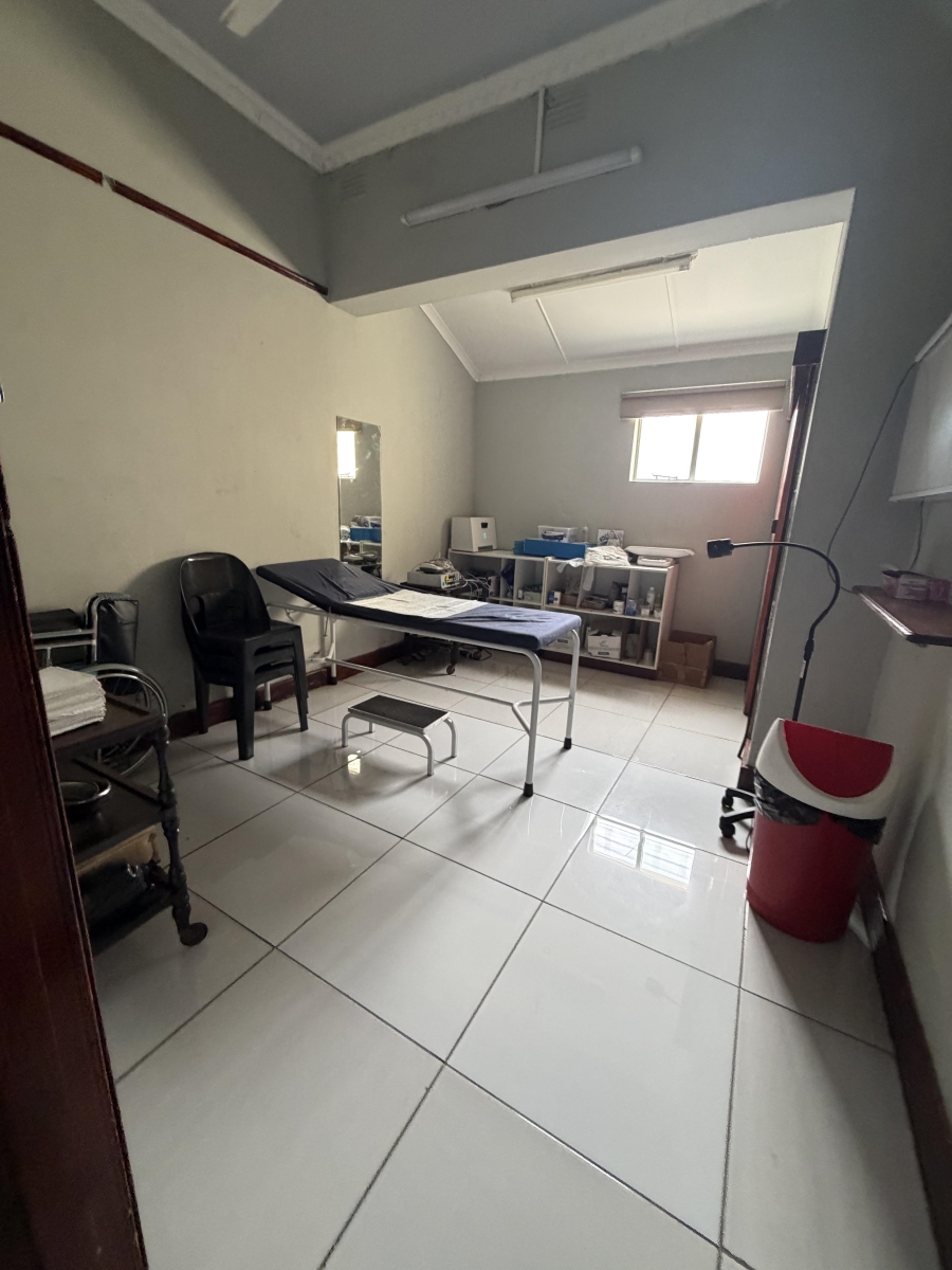 Commercial Property for Sale in Southernwood Eastern Cape